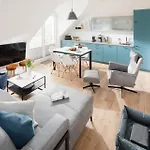 Quartier M12 * Нордерней