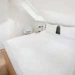Апартаменты Quartier M12
