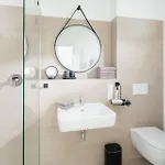 Quartier M12 Апартаменты