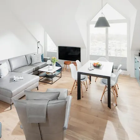 Quartier M12 * Нордерней