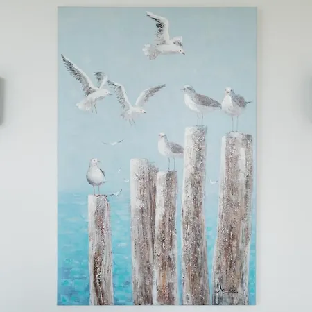 Quartier M12 Norderney