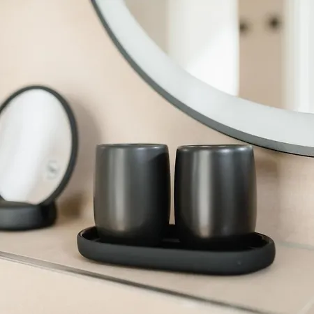 Apartment Quartier M12 *