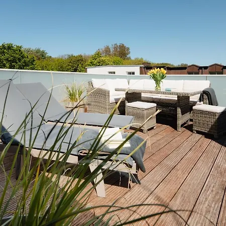 Apartment Quartier M12 *