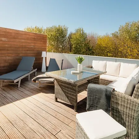 Quartier M12 * Norderney