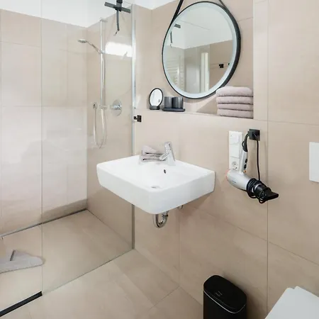 Apartment Quartier M12