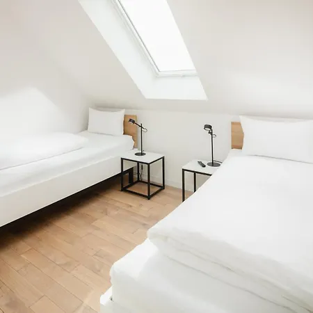 Quartier M12 Norderney