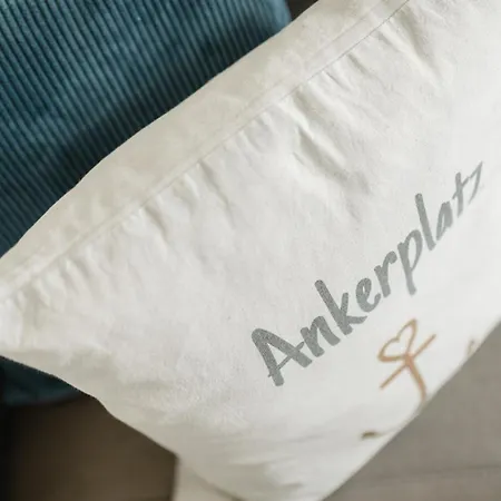 Quartier M12 Apartment Norderney