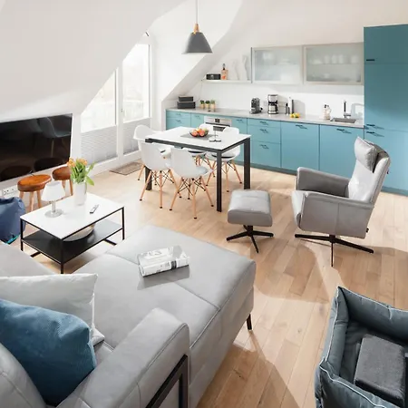 Quartier M12 * Norderney