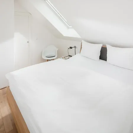 Apartment Quartier M12