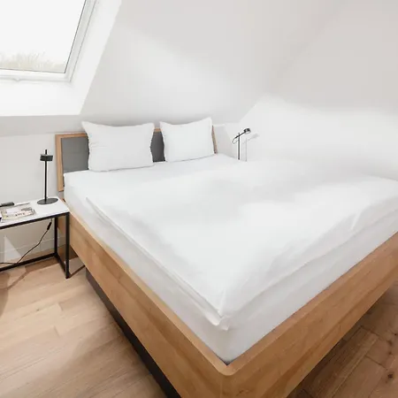 Apartment Quartier M12