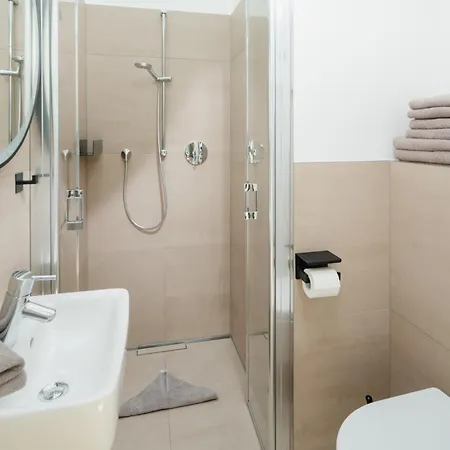 Apartment Quartier M12 Norderney