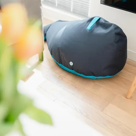 Quartier M12 Apartment Norderney