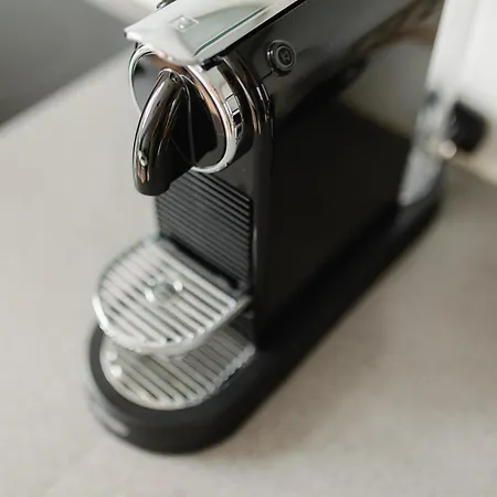 Apartment Quartier M12 Norderney