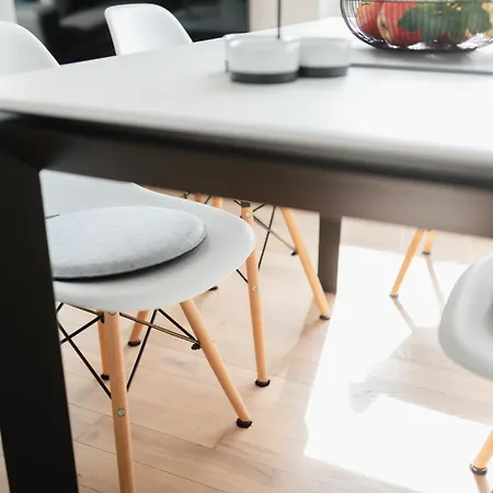 Quartier M12 Apartment *