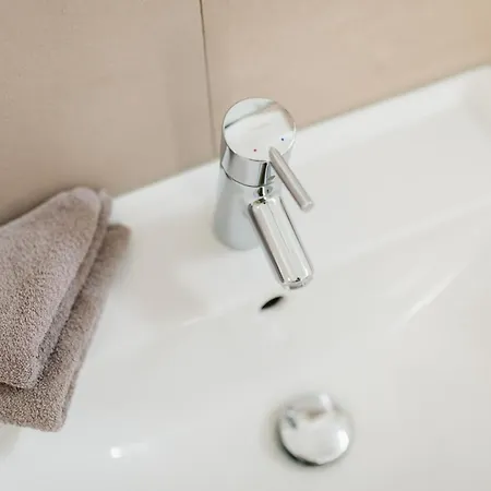 Quartier M12 Apartment Norderney