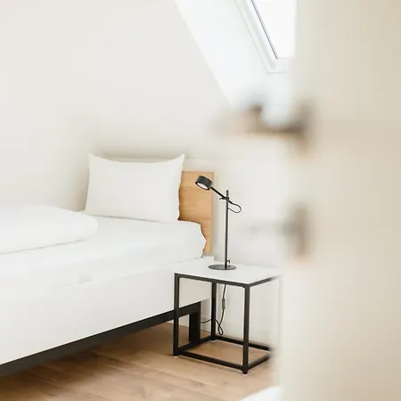 Apartment Quartier M12 Norderney