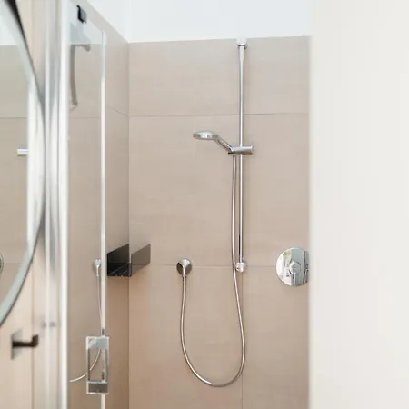 Apartment Quartier M12 Norderney