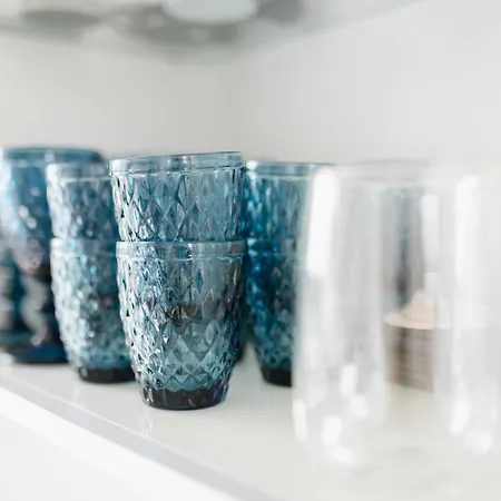 Apartment Quartier M12 *