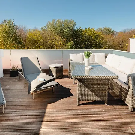 Apartment Quartier M12