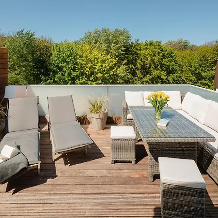 Quartier M12 Norderney