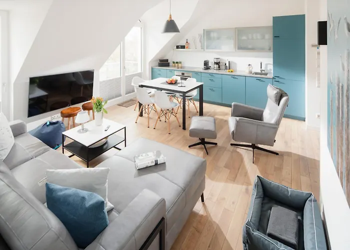 Quartier M12 * Norderney