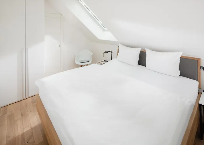 Appartement Quartier M12