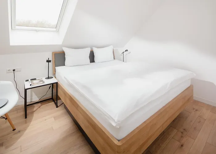 Appartement Quartier M12