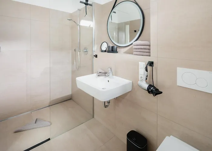 Quartier M12 * Norderney