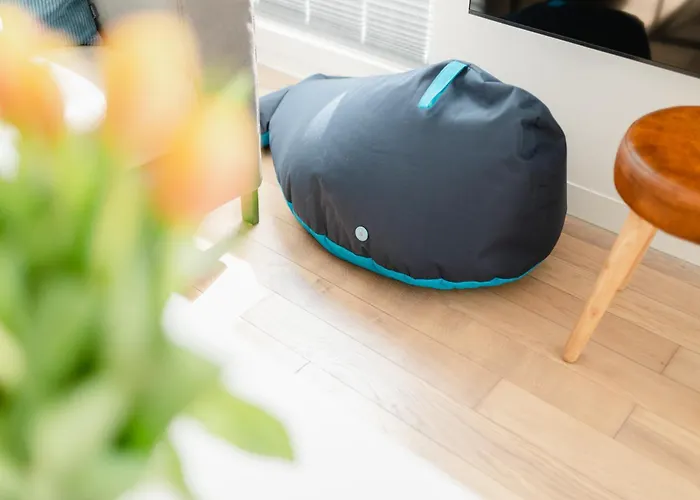 Quartier M12 Appartement Norderney