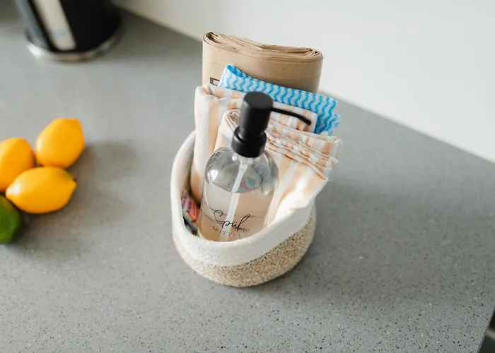 Quartier M12 Appartement *