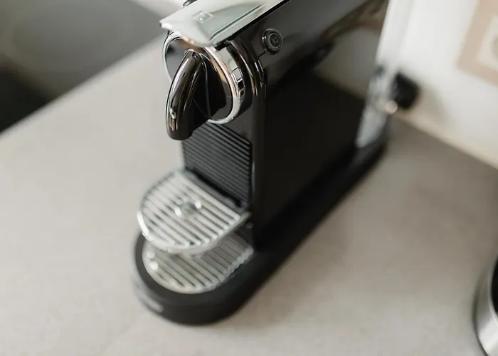 Appartement Quartier M12 Norderney