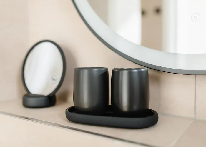 Appartement Quartier M12