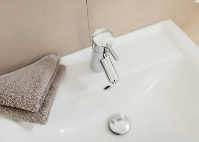 Quartier M12 Appartement Norderney