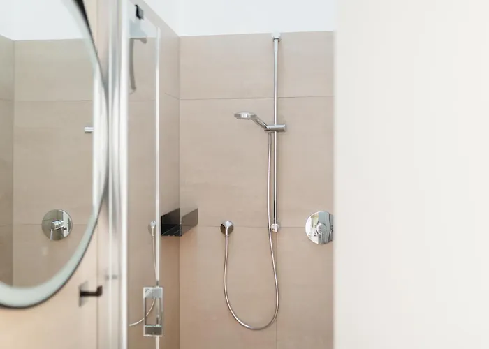 Appartement Quartier M12 Norderney