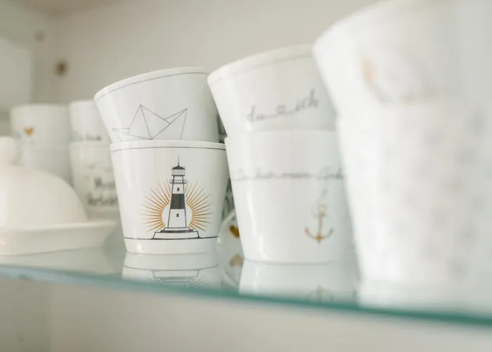 Appartement Quartier M12