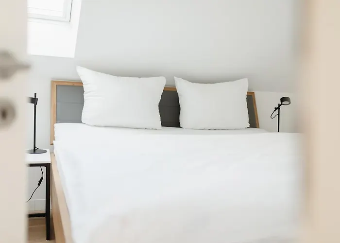 Quartier M12 Appartement Norderney