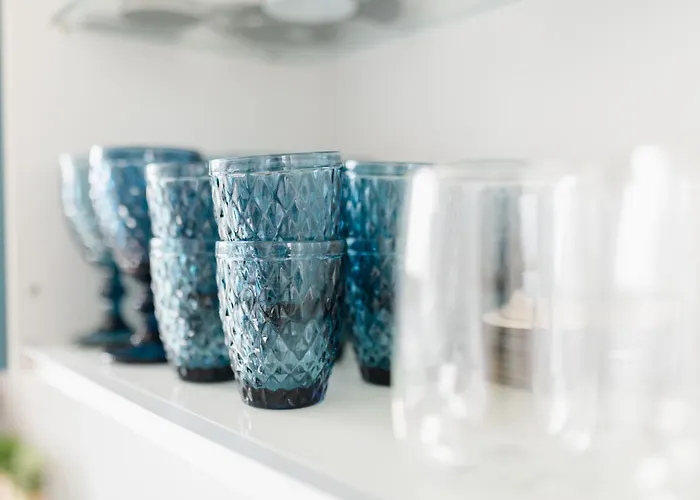 Appartement Quartier M12 *