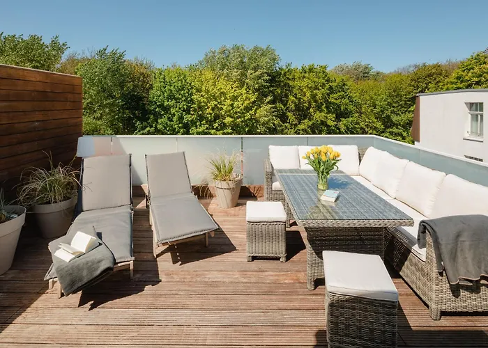 Quartier M12 Norderney